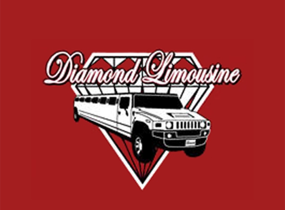 Diamond Limousine - Fairfax, IA