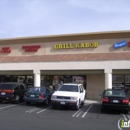 Grill Kabob - Mediterranean Restaurants