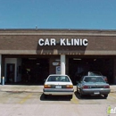 Car Klinic - Auto Repair & Service