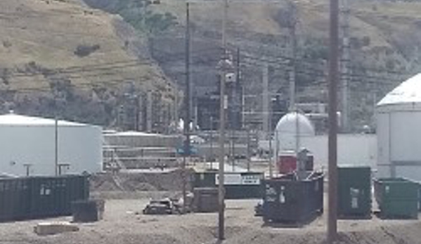Utah Metal Works - Salt Lake City, UT