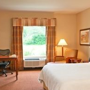 Hilton Garden Inn Philadelphia/Ft. Washington - Fort Washington, PA