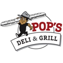 Pop's Deli & Grill - Coffee Shops