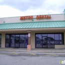 Stokes, E David, DDS - Dentists