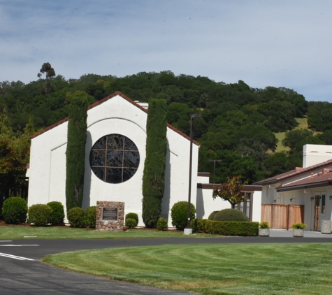 Valley Memorial Park - Novato, CA