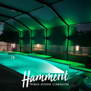 Hammerit Premier Outdoor Illumination - Jacksonville Beach, FL