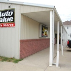 Arnold Motor Supply Creston