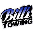 Bill's Towing & Recovery - Towing