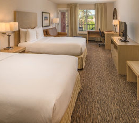 DoubleTree by Hilton Hotel Bend - Bend, OR