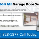 Canton MI Garage Door Service - Garage Doors & Openers
