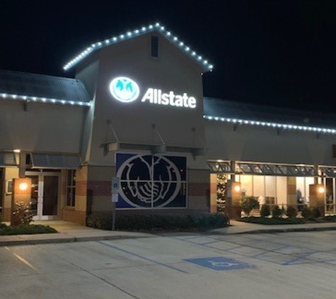 Mike Stewart: Allstate Insurance - Mandeville, LA