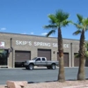 Skips Spring Service gallery