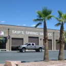 Skips Spring Service - Recreational Vehicles & Campers
