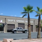 Skips Spring Service
