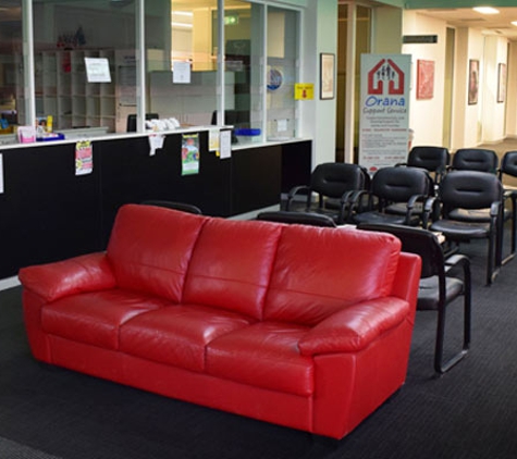 Orana Support Service - Dubbo, NSW