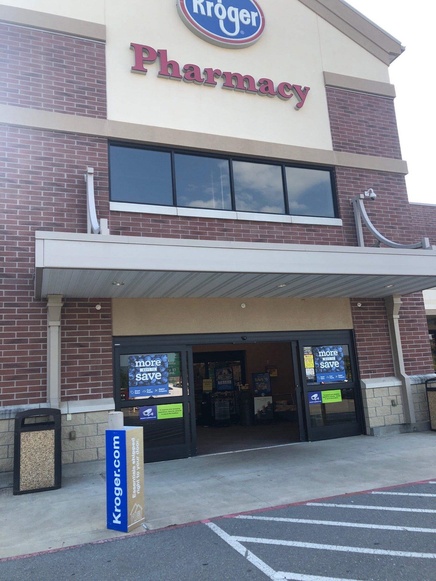 Kroger Marketplace - Little Rock, AR 72223