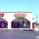 Popeyes Louisiana Kitchen