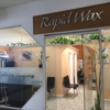 RAPID WAX @ Dadeland gallery