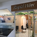 RAPID WAX @ Dadeland - Skin Care
