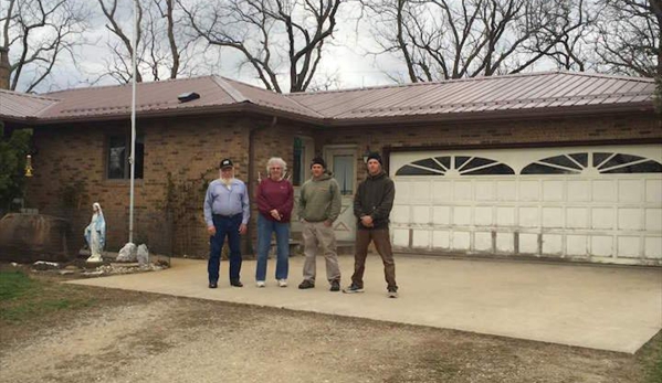 Brenneman Builders - Riverside, IA