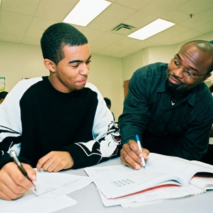 Job Corps Outreach & Admissions Office - Fredericksburg, VA