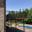 DBR Nationwide - Rails, Railings & Accessories Stairway