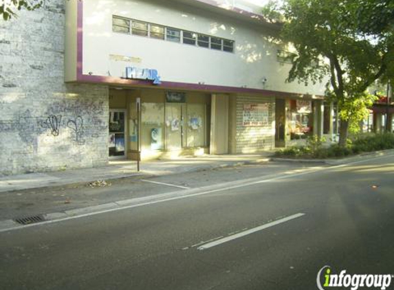 Coral Way Health Ctr Pp - Coral Gables, FL