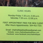Chalmette Pet Wellness Clinic & Hospital