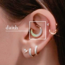 Platinum Tattoos & Piercings