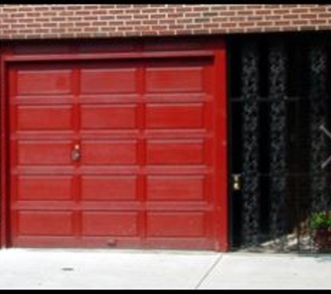 Devine Overhead Doors - Hadley, MA