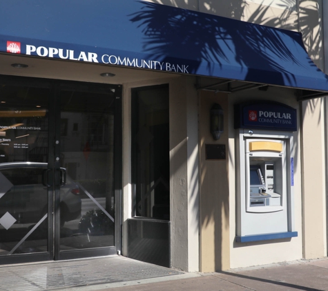 Popular Bank - Coral Gables, FL