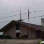 Pilgrim Rest Missionary Baptist