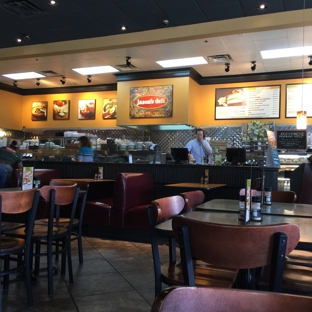 Jason's Deli - Plano, TX