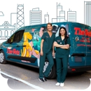 The Vets - Mobile Vet Care in Houston - Veterinarians