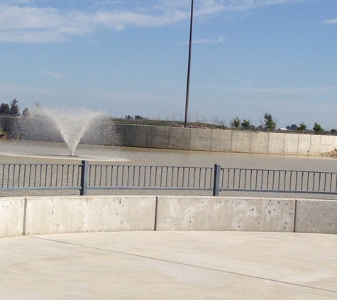 Sacramento Valley National Cemetery - Dixon, CA