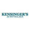 Kensinger's Auto Village gallery