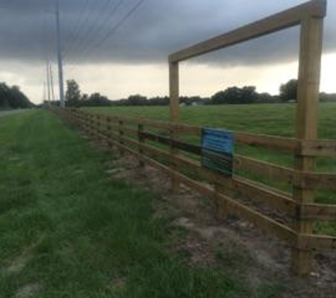 Southern Pro Fence & Gate - Summerfield, FL