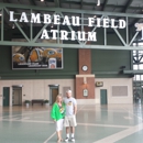Lambeau Field - Stadiums, Arenas & Athletic Fields