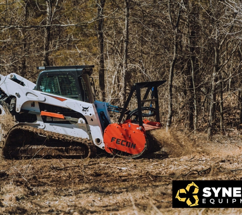 Synergy Equipment and Pumps Rental Jacksonville - Jacksonville, FL