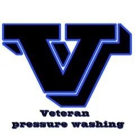 Veterans Pressure Washing