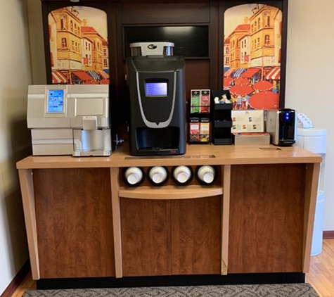 Capital Coffee and Water Service - McFarland, WI