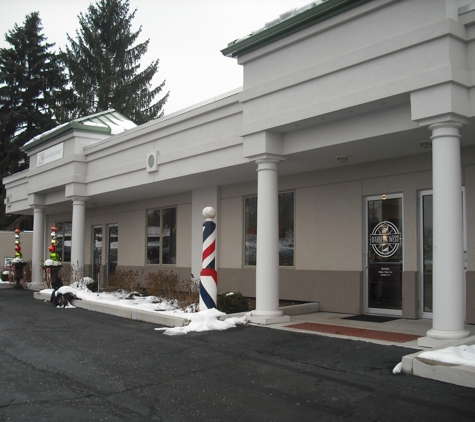 Barbers West - Akron, OH