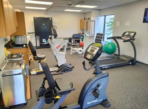 NovaCare Rehabilitation - Milford - Milford, OH