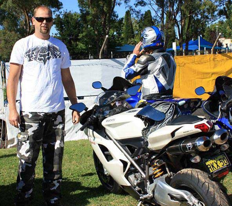 Marriott Smash Repairs - Armidale, NSW