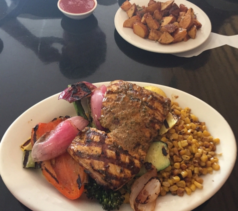 Blue Salt Fish Grill - Redondo Beach, CA