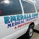 Emerald Coast Medical Transport