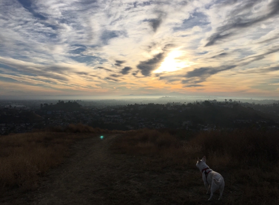 Ascot Hills Park - Los Angeles, CA