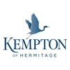 Kempton of Hermitage gallery
