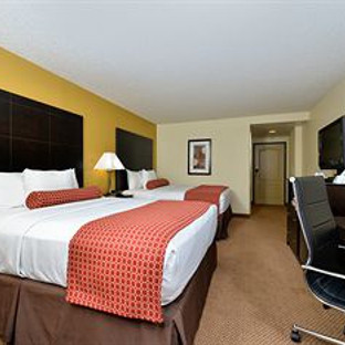 Best Western Plus Denver Tech Center Hotel - Greenwood Village, CO