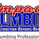 Impact Plumbing - Plumbers