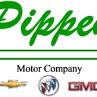 Pippen Motor Company
